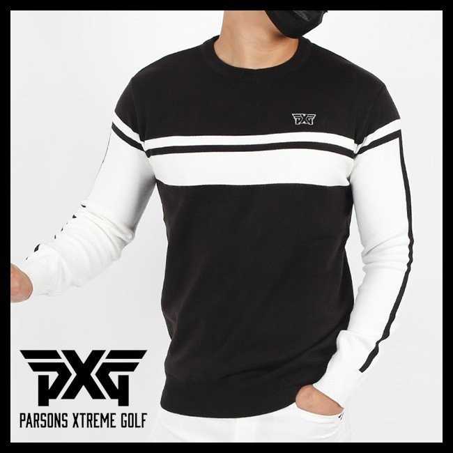 PXG 신엑스 소매인타니트(2color)
