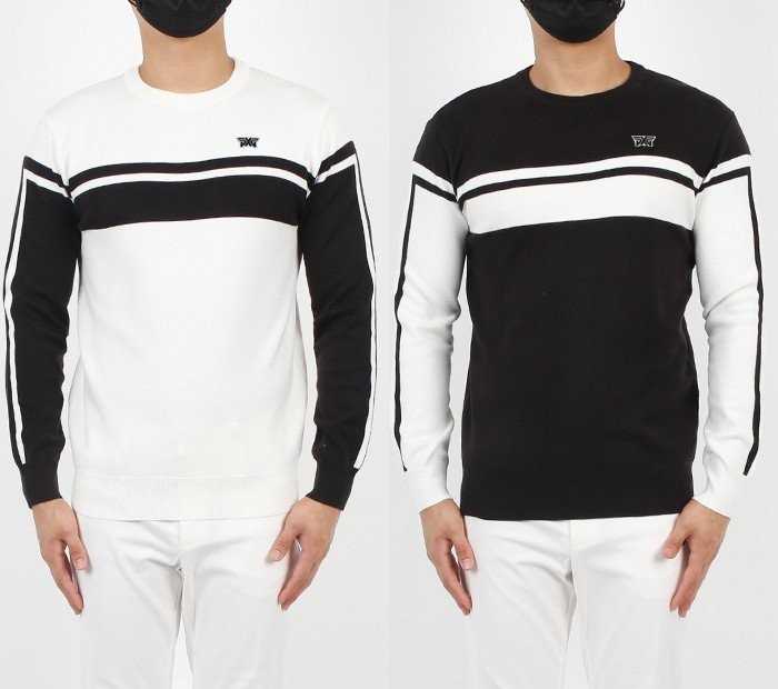 PXG 신엑스 소매인타니트(2color)