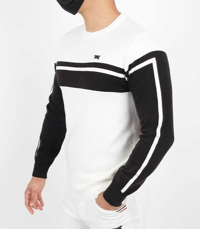 PXG 신엑스 소매인타니트(2color)