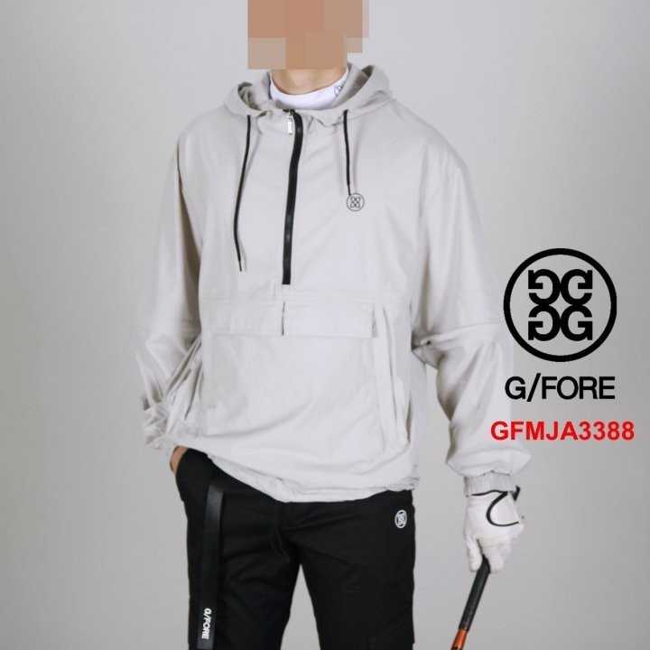 지포어 남자 GFMTS3388 투웨이 아노락 점퍼(2color)