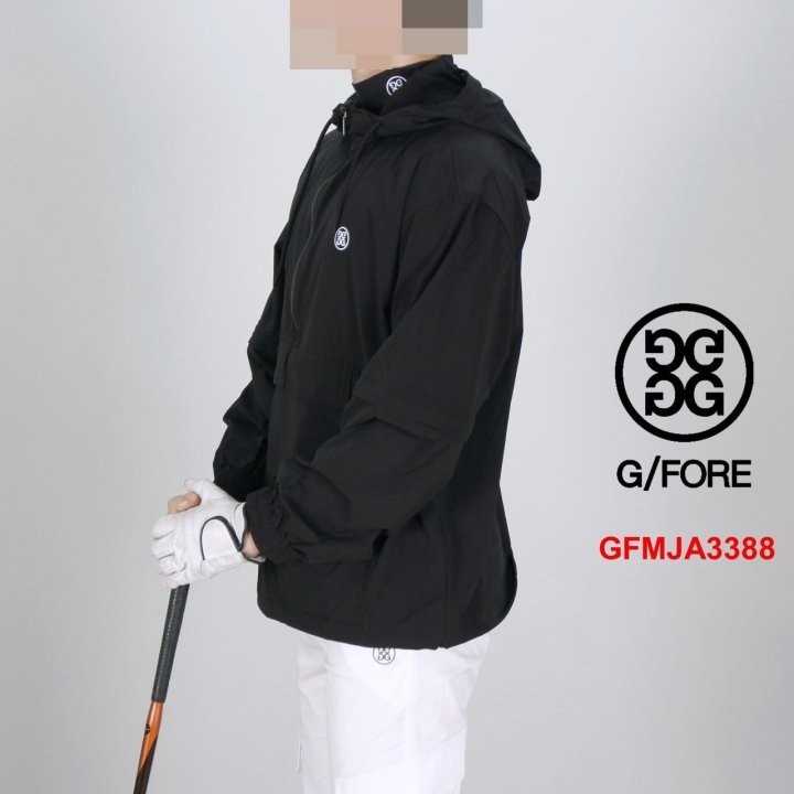 지포어 남자 GFMTS3388 투웨이 아노락 점퍼(2color)