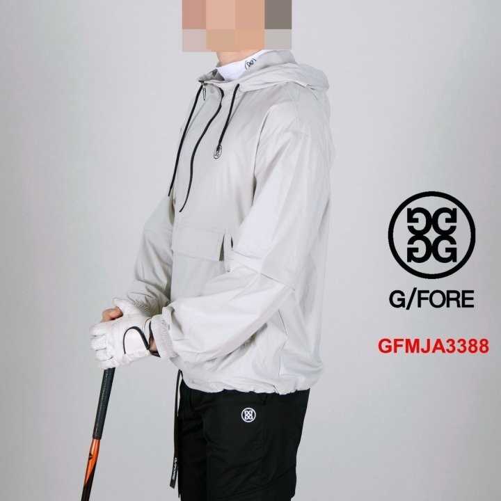 지포어 남자 GFMTS3388 투웨이 아노락 점퍼(2color)