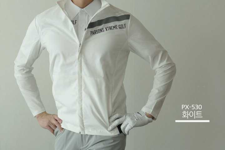 PXG PX-530 윈드쉴드(2color)