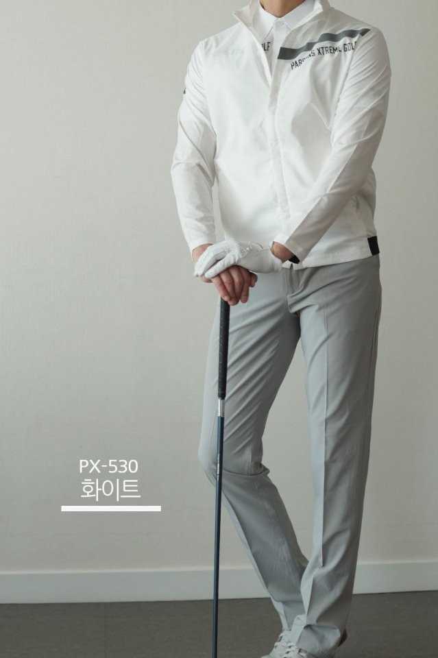 PXG PX-530 윈드쉴드(2color)