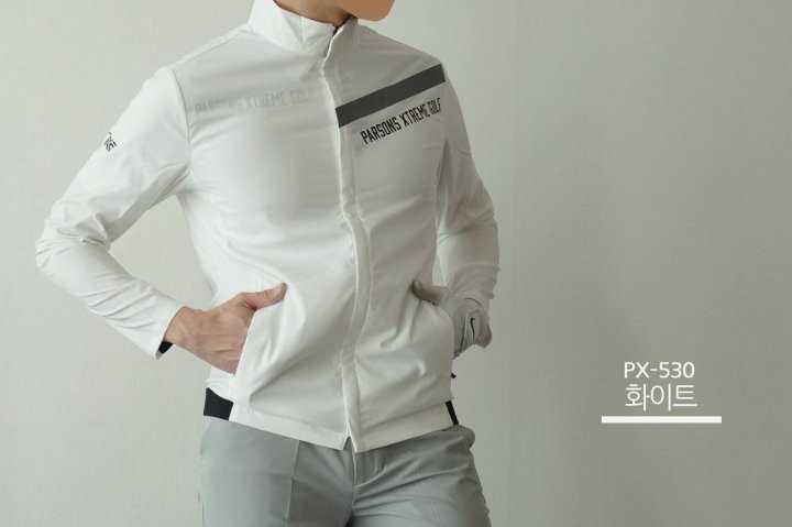 PXG PX-530 윈드쉴드(2color)