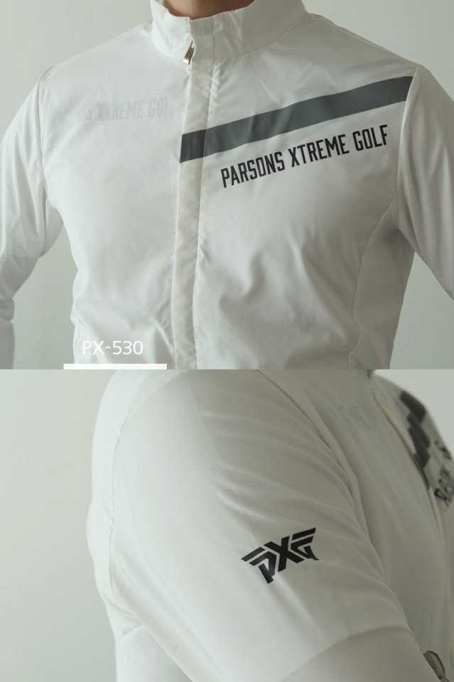 PXG PX-530 윈드쉴드(2color)