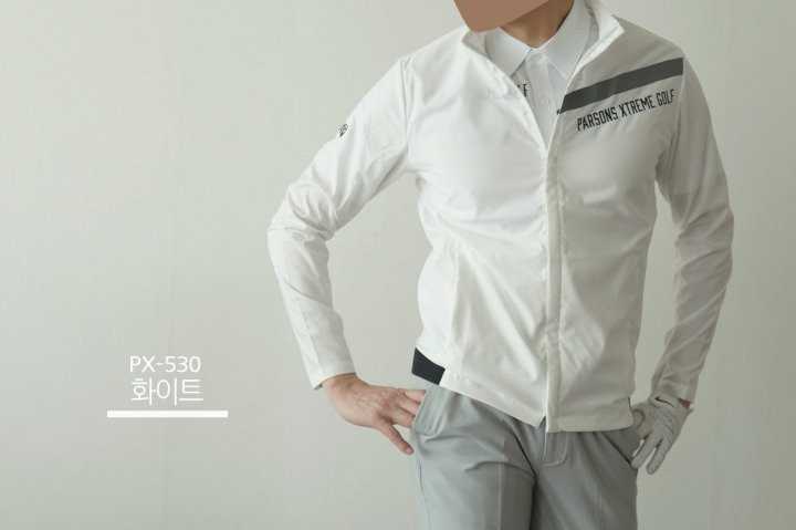 PXG PX-530 윈드쉴드(2color)