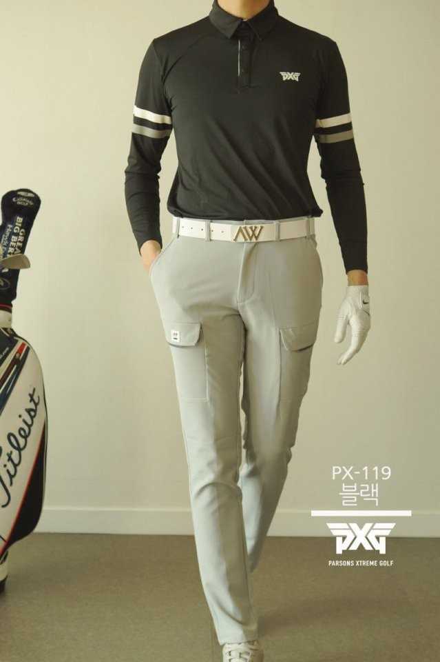 PXG PX-119 카라티(2color)