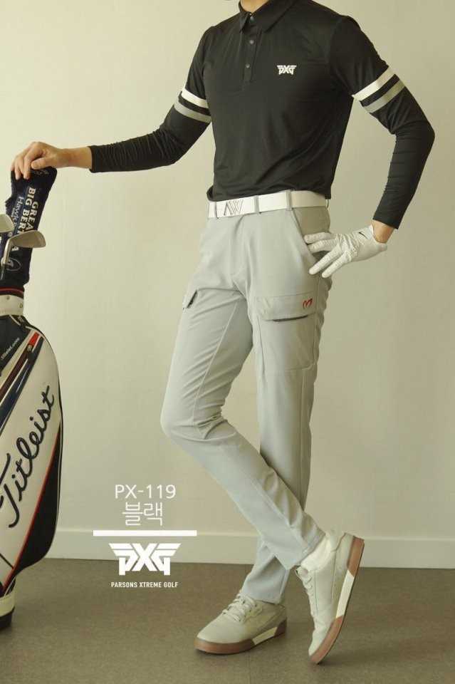 PXG PX-119 카라티(2color)