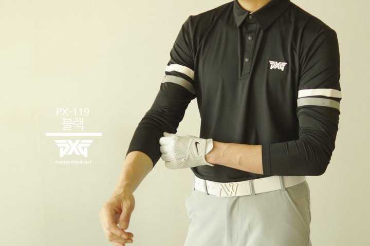 PXG PX-119 카라티(2color)
