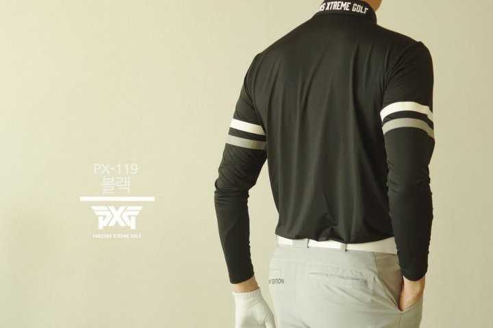 PXG PX-119 카라티(2color)