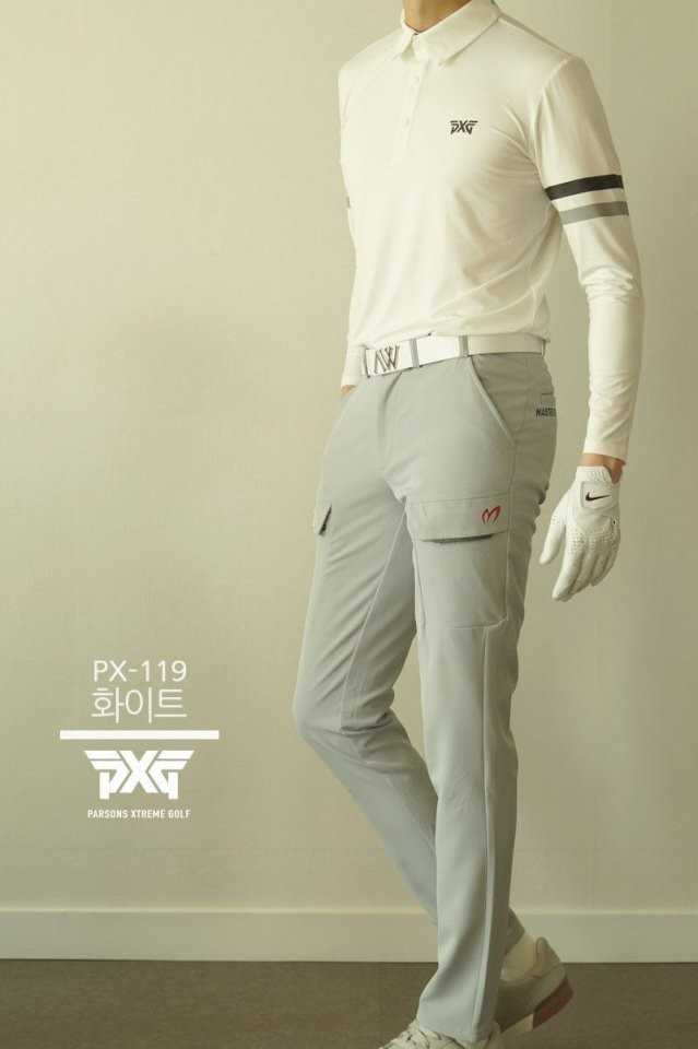 PXG PX-119 카라티(2color)