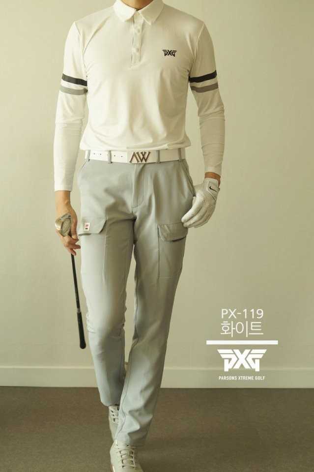 PXG PX-119 카라티(2color)