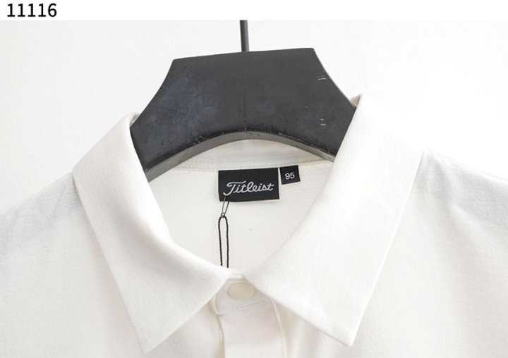 타이틀리스트 남성 BASIC SS(2color)