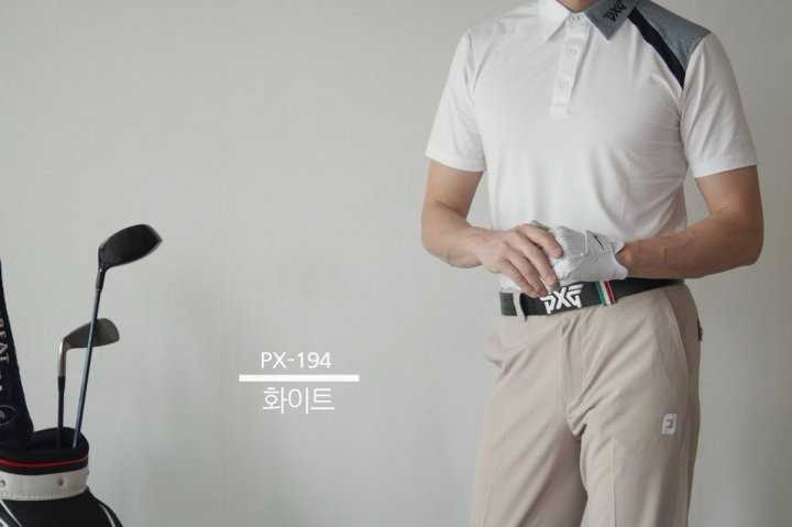 PXG 남성 PX-194카라티(2color)