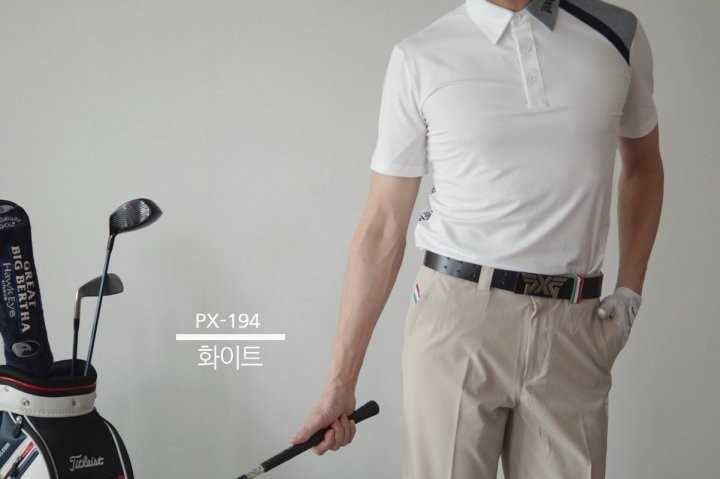 PXG 남성 PX-194카라티(2color)
