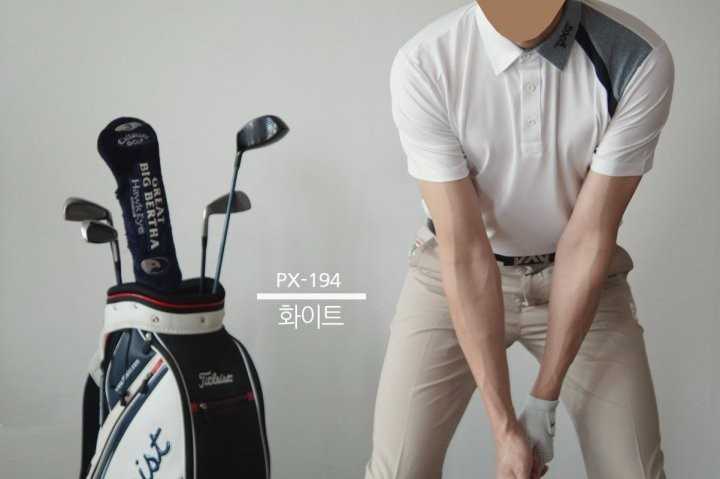 PXG 남성 PX-194카라티(2color)