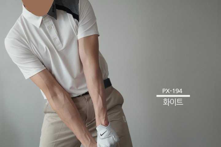 PXG 남성 PX-194카라티(2color)