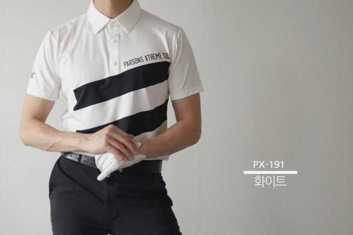 PXG 남성 PX-191 카라티(2color)