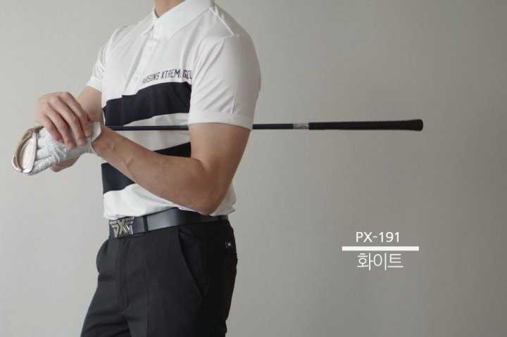 PXG 남성 PX-191 카라티(2color)