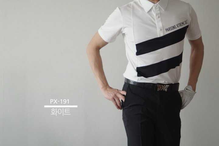 PXG 남성 PX-191 카라티(2color)