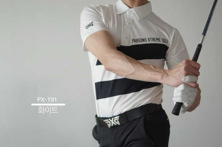 PXG 남성 PX-191 카라티(2color)