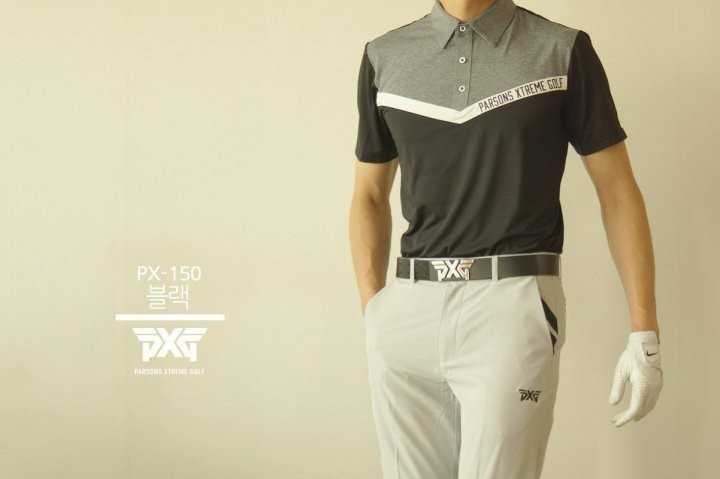 PXG 남성 PX-150 카라티(2color)