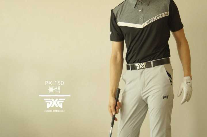 PXG 남성 PX-150 카라티(2color)