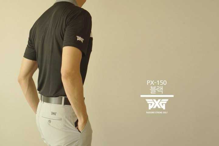PXG 남성 PX-150 카라티(2color)