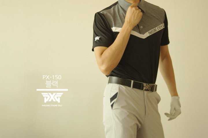 PXG 남성 PX-150 카라티(2color)
