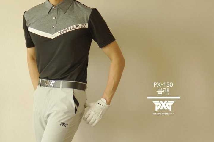 PXG 남성 PX-150 카라티(2color)
