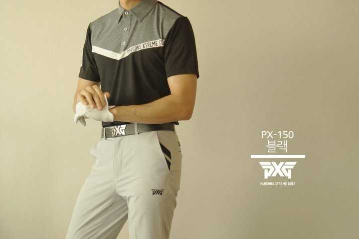 PXG 남성 PX-150 카라티(2color)