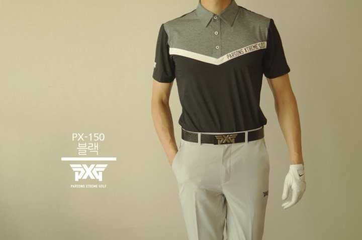 PXG 남성 PX-150 카라티(2color)