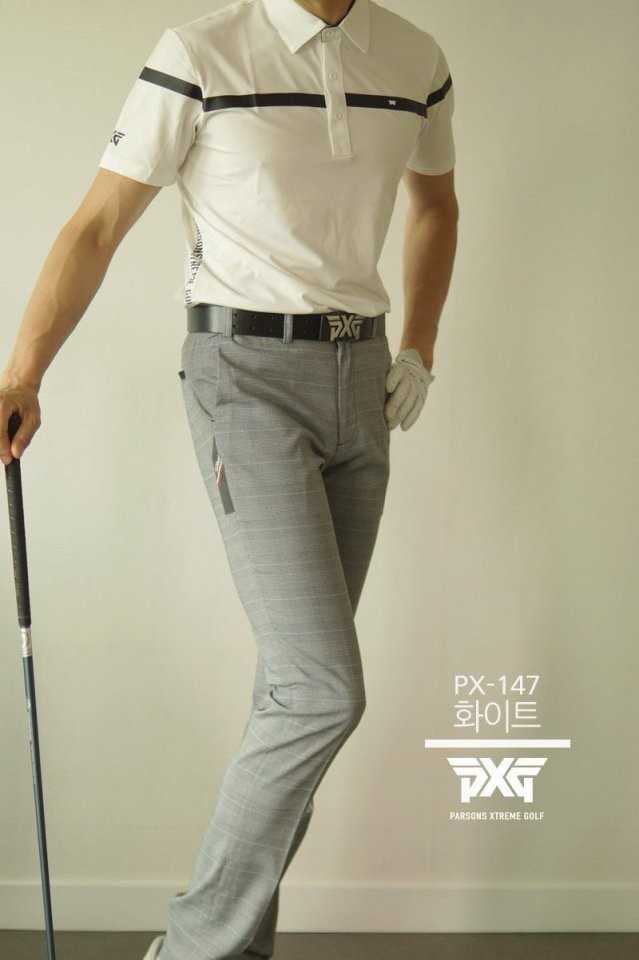 PXG 남성 PX-147카라티(3color)