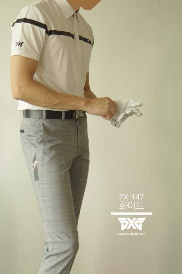 PXG 남성 PX-147카라티(3color)
