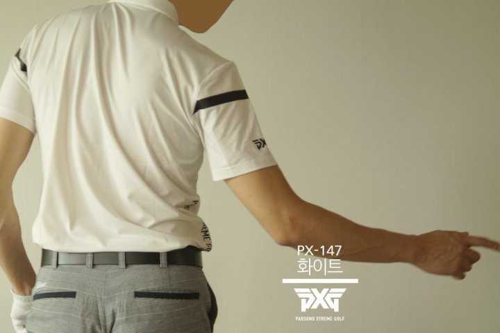 PXG 남성 PX-147카라티(3color)
