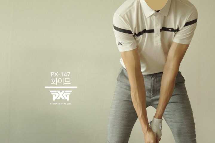 PXG 남성 PX-147카라티(3color)