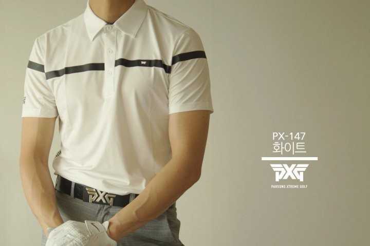 PXG 남성 PX-147카라티(3color)