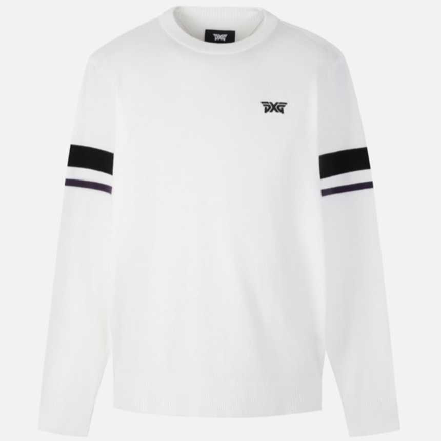 PXG 베이직 스웨터