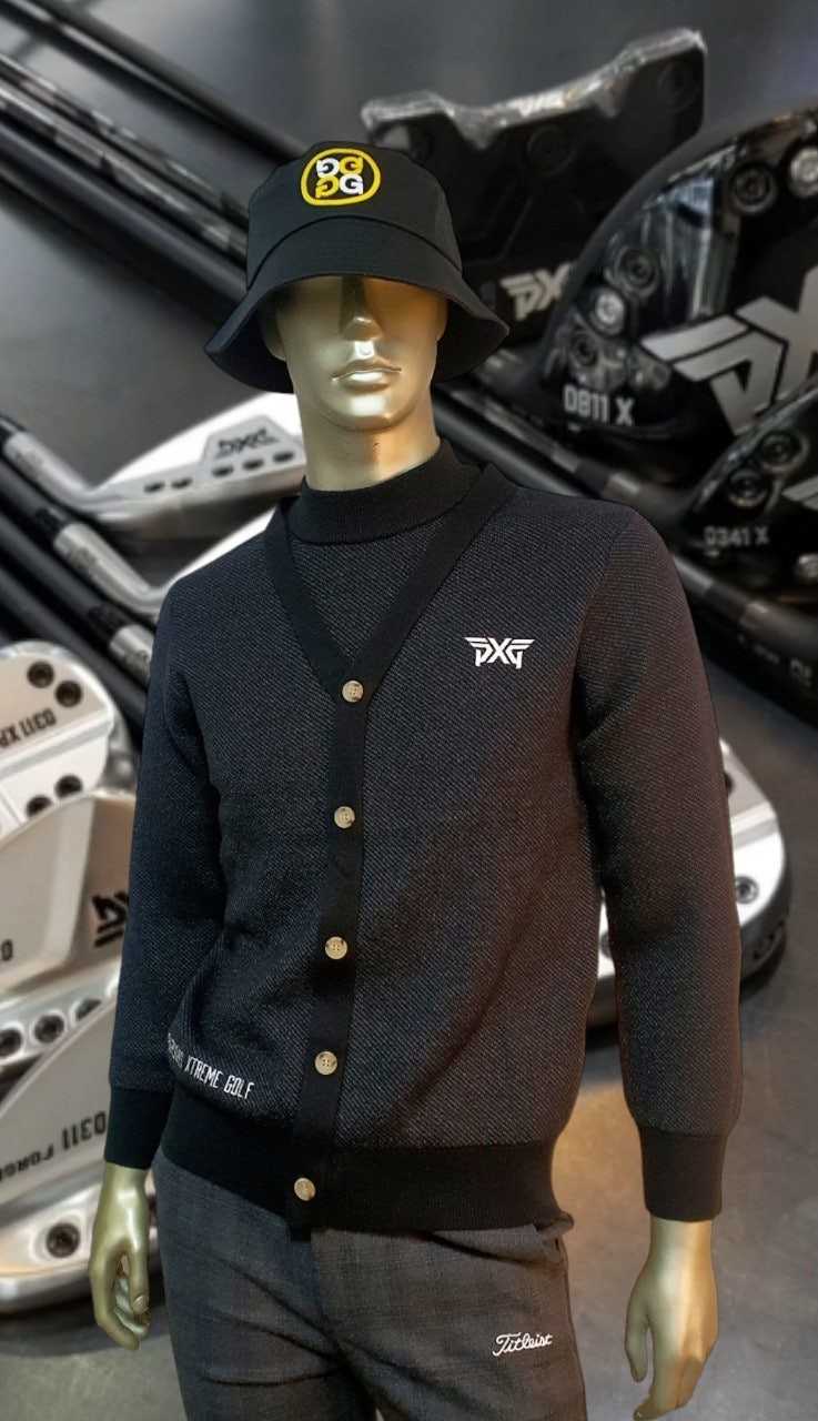 PXG 모즈 all-in-one 가디건