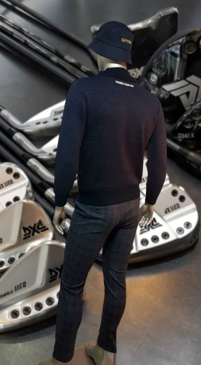 PXG 모즈 all-in-one 가디건