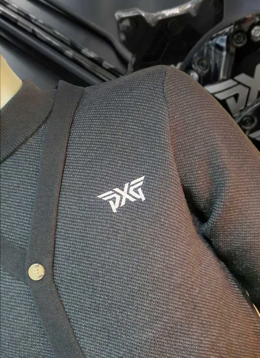 PXG 모즈 all-in-one 가디건