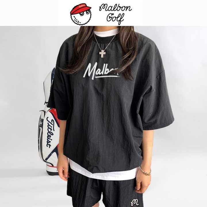 말본 워싱 바스락 세트(4color)