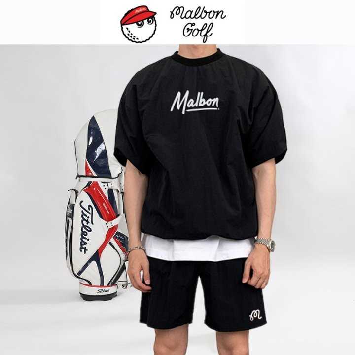 말본 워싱 바스락 세트(4color)