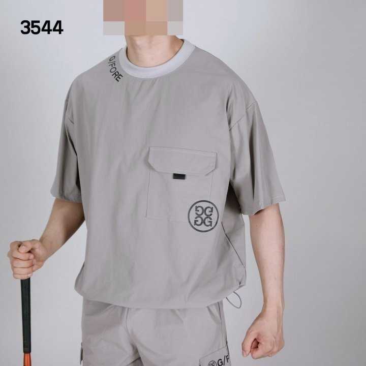 지포어 남자 3544 앞포켓 트레이닝 세트(2color)