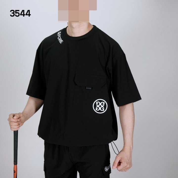 지포어 남자 3544 앞포켓 트레이닝 세트(2color)