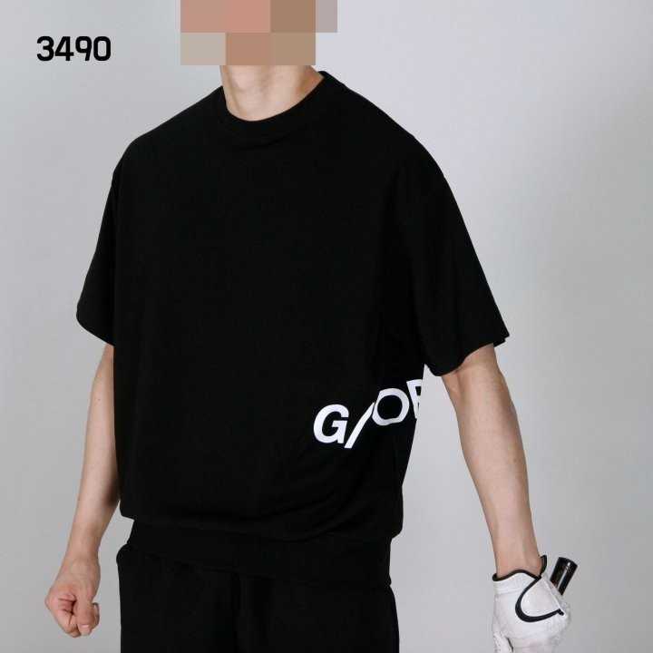 지포어 남자 3490 썸머 트레이닝 세트
