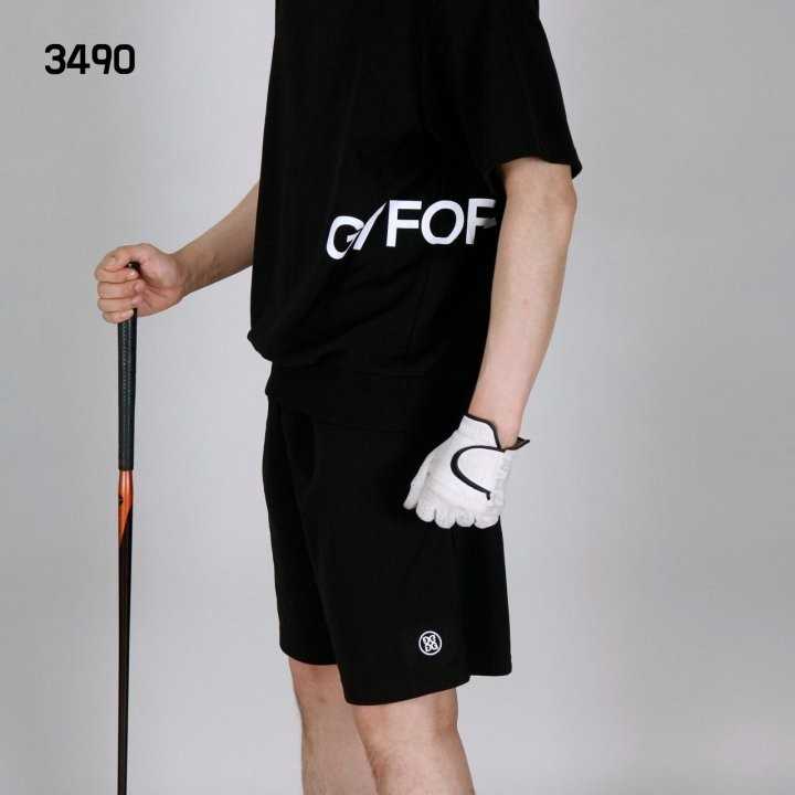지포어 남자 3490 썸머 트레이닝 세트