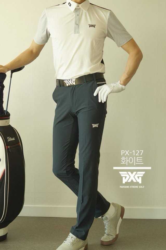 PXG 남성 PX-127 카라티(3color)