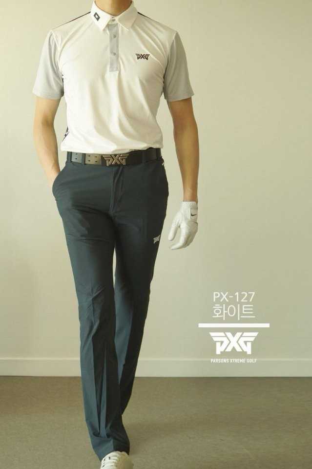 PXG 남성 PX-127 카라티(3color)